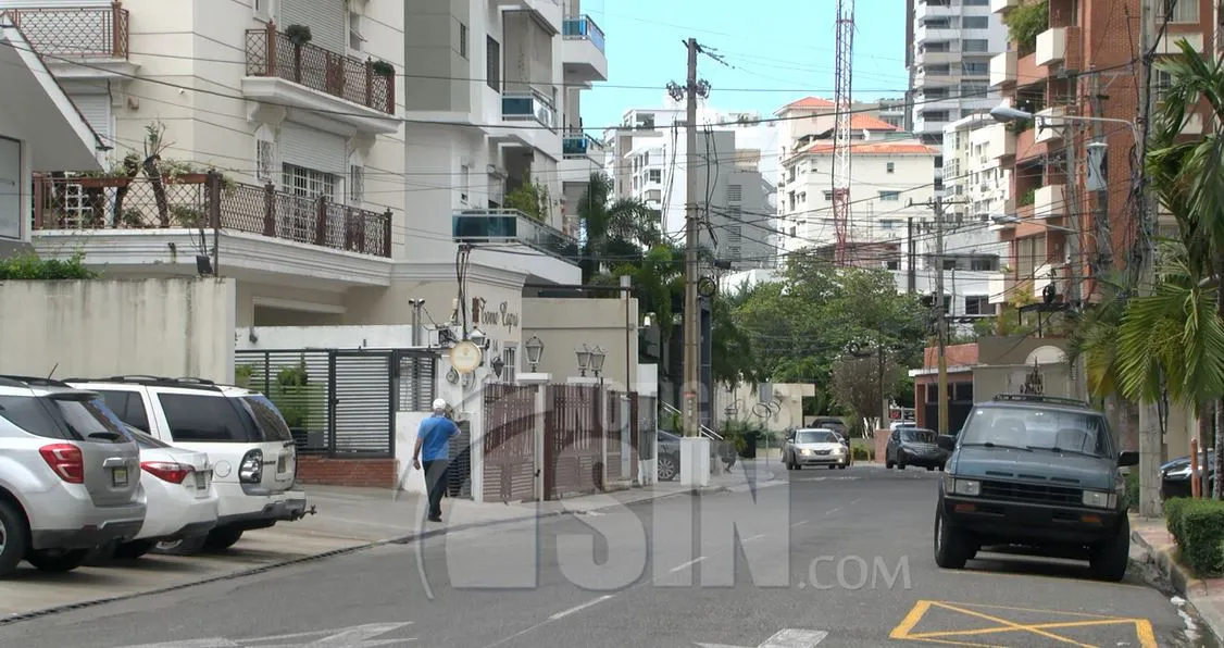 Poca presencia policial primer día de patrullaje por cuadrantes en el Distrito Nacional