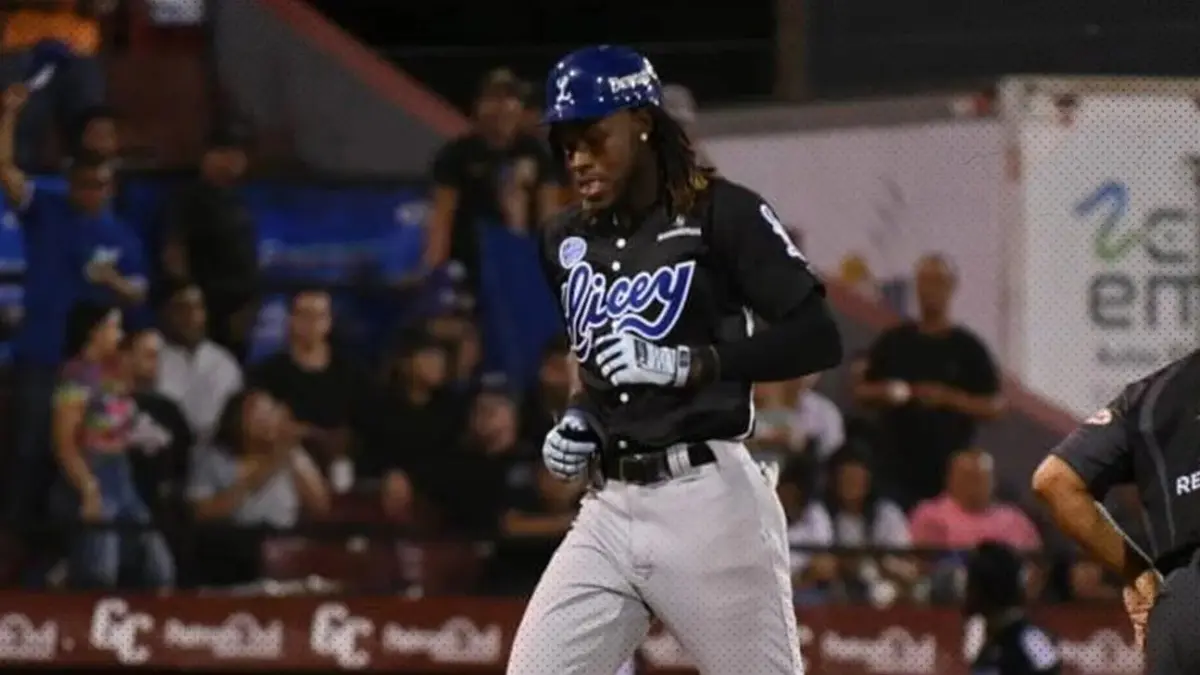 Tigres a la expectativa sobre condición de salud de Oneil Cruz