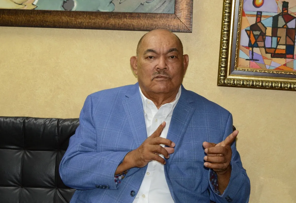 Alburquerque califica como “cubo de Estado” el pago a militares que pelearon en Iraq en gobierno de Hipólito