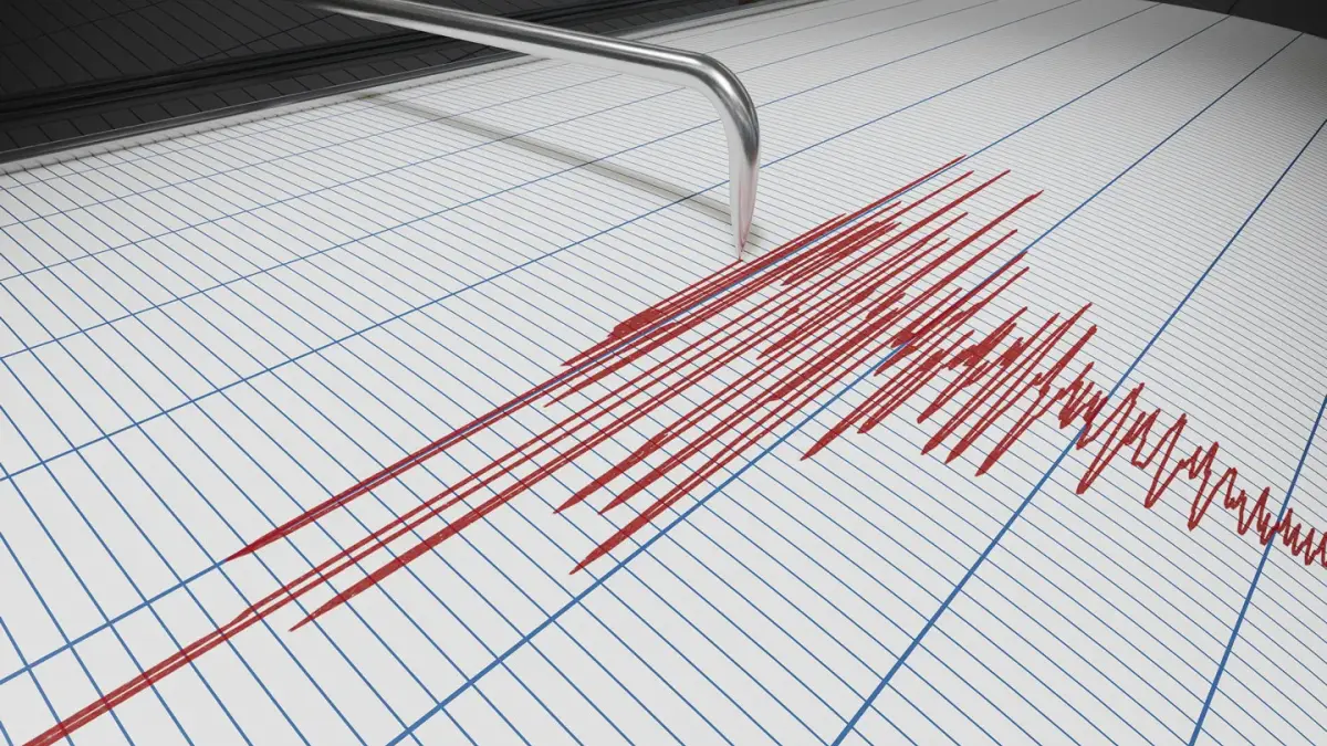 Honduras registra un sismo de magnitud 4,1 sin reporte de daños o heridos