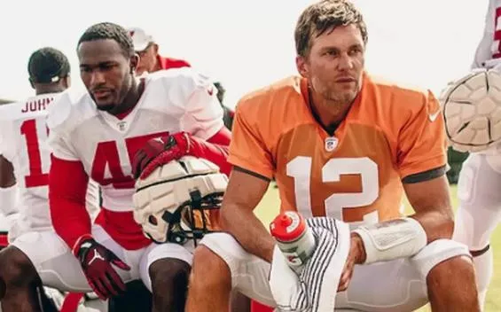 Tom Brady afirma que no es momento para sentir lástima por él