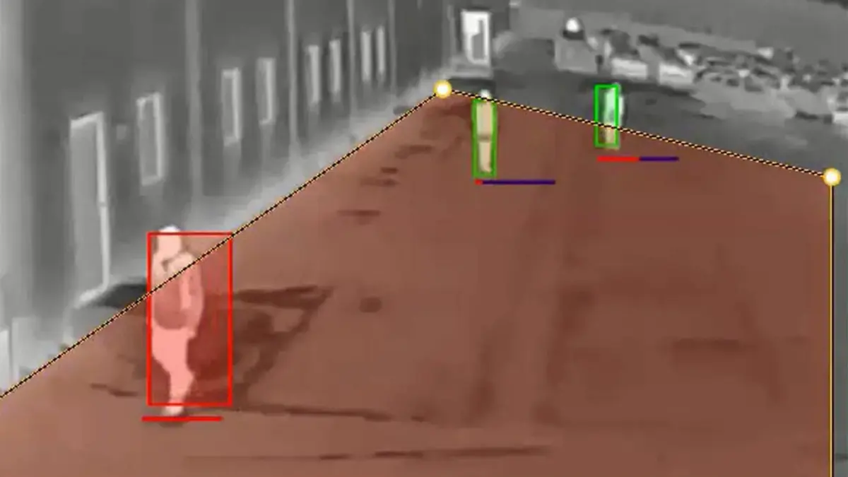 Audio, video e inteligencia artificial al servicio de los compradores navideños