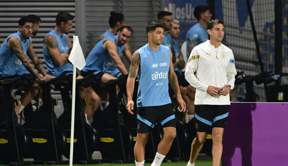 Uruguay eliminada en la fase de grupos tras victoria de Corea del Sur ante Portugal