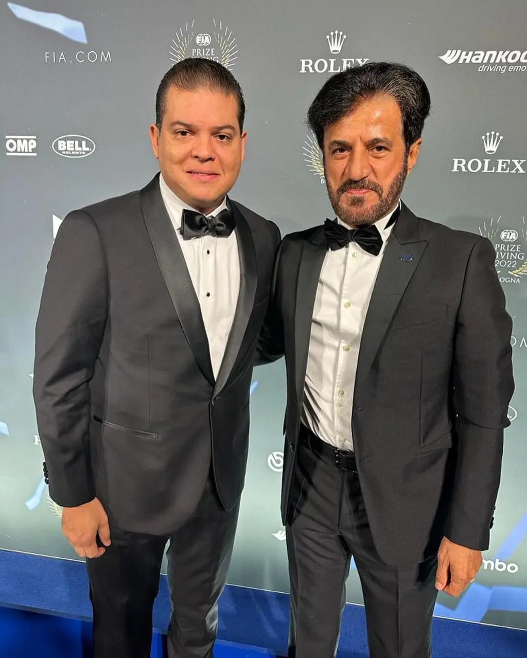 Federación de Automovilismo desarrolla agenda de trabajo con la FIA