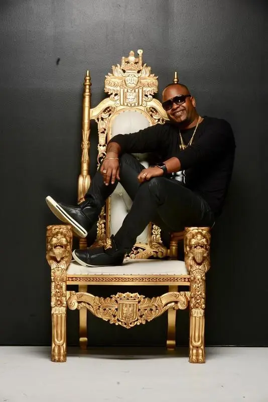 Dj Delio estremece las plataformas digitales con “El Pentágono Urbano NY”