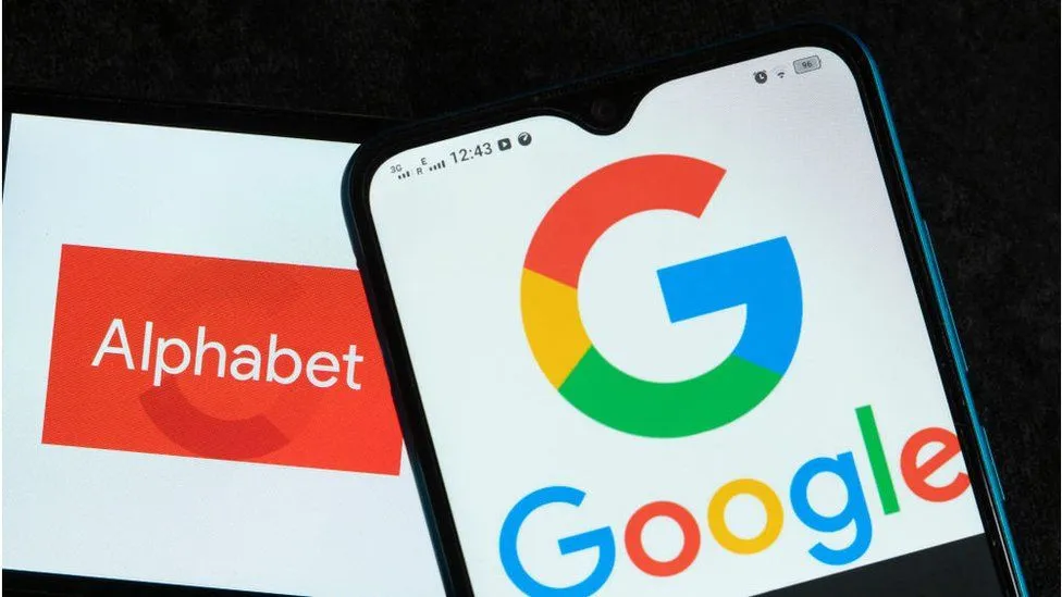 Alphabet (Google) anuncia que despedirá a unas 12 mil personas