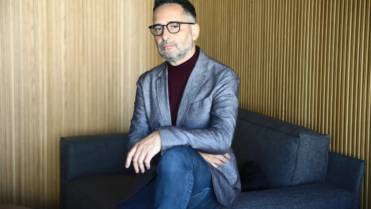 Jorge Drexler ofrecerá una segunda función en Santo Domingo en febrero
