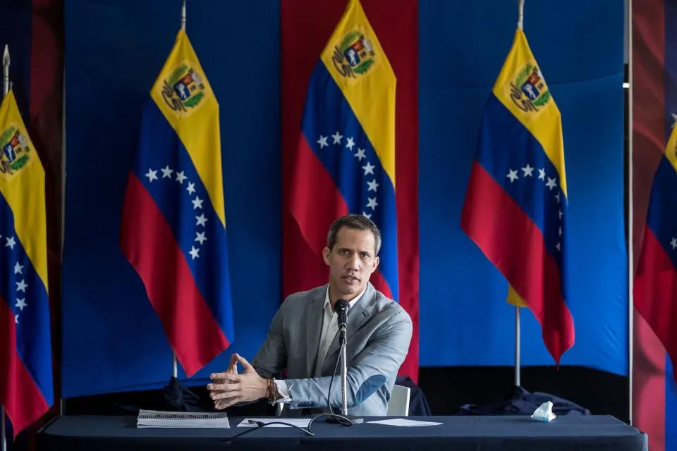 EEUU respeta la supresión del gobierno interino de Juan Guaidó en Venezuela