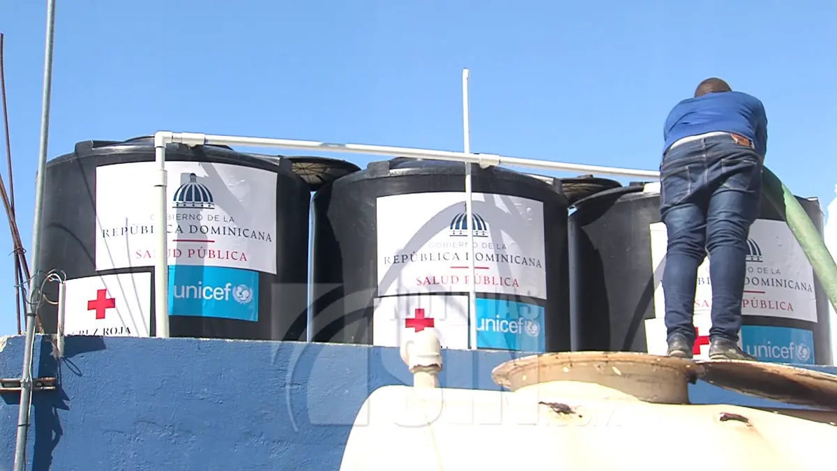 Boca Chica en alerta ante caso sospechoso de cólera