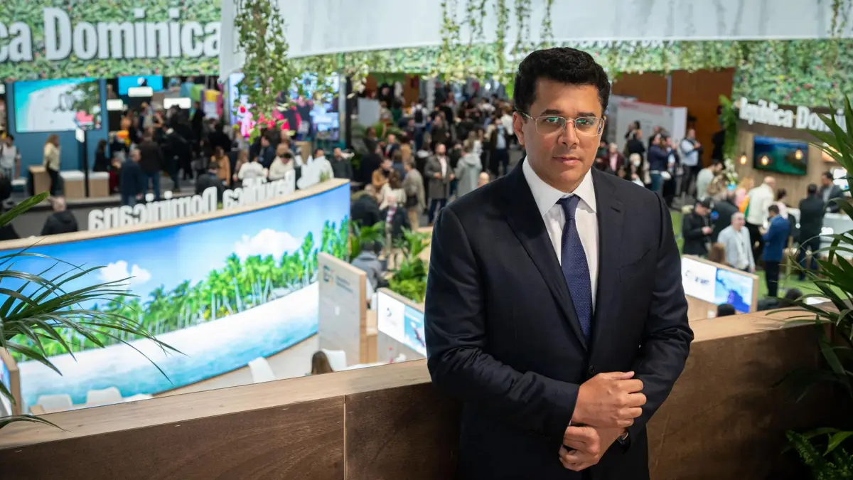 República Dominicana logra inversiones sin precedentes en Fitur 2023