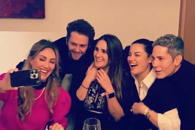 La banda RBD emprenderá la gira Soy Rebelde Tour en agosto