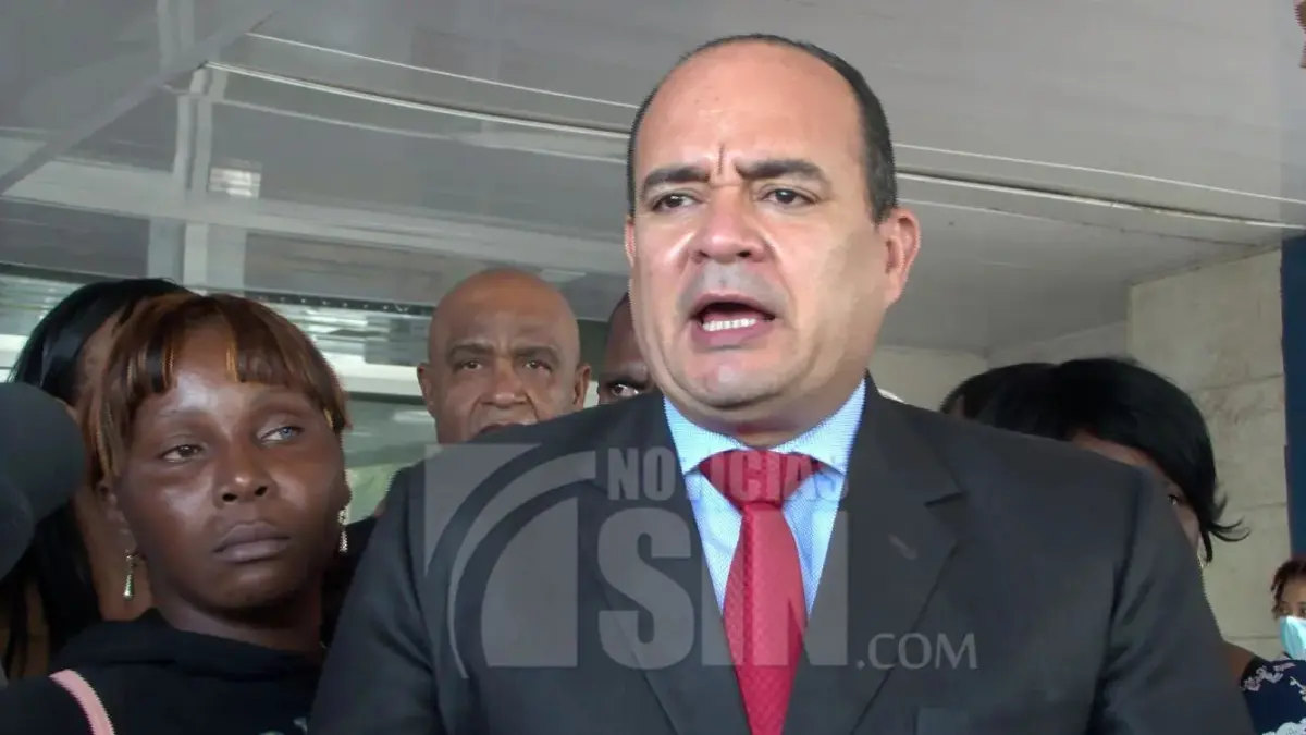 Exigen el alta médica inmediata de la niña fue robada en la Maternidad de Los Mina