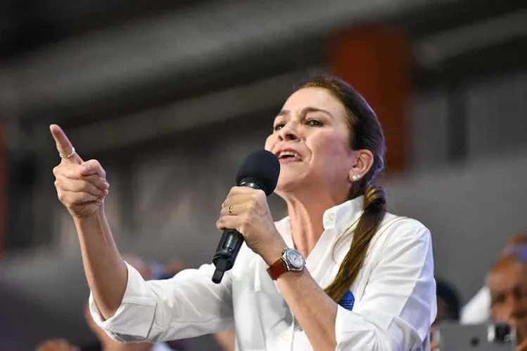 Carolina Mejía encabeza “Ranking de Alcaldes de Capitales del Continente”