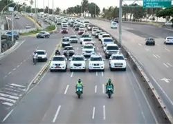 DIGESETT llama a la prudencia y anuncia carreteo por retorno post Año Nuevo