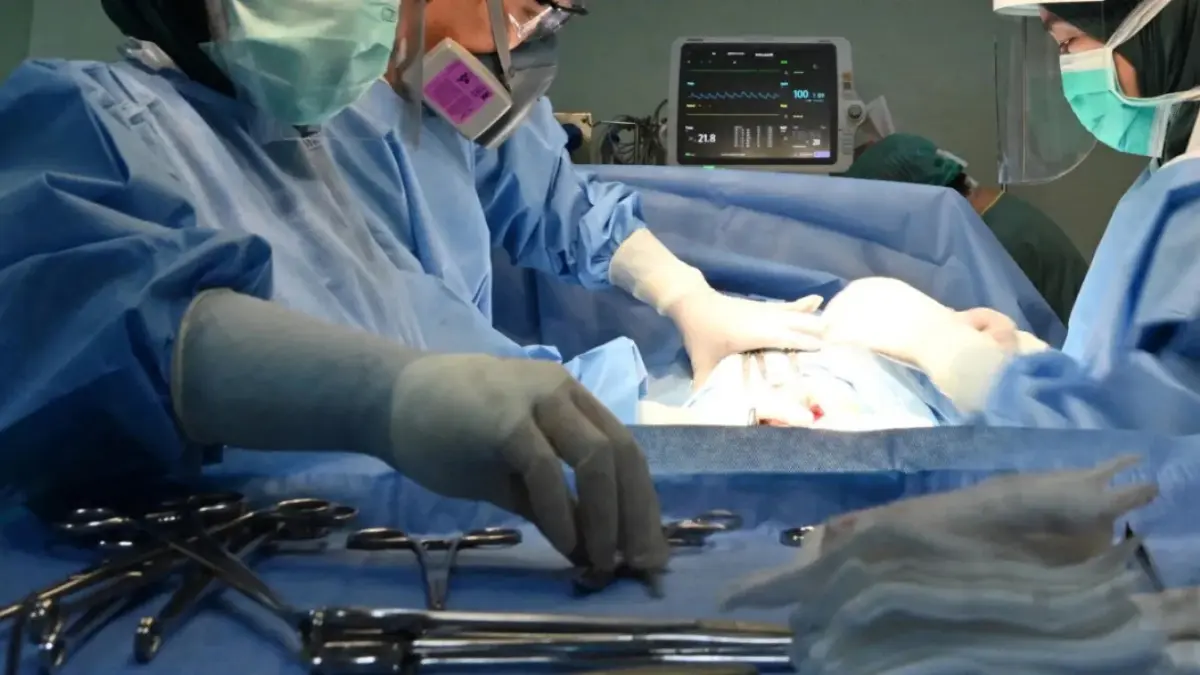 Detenido en Brasil un anestesiólogo colombiano por abusos sexuales en cirugías