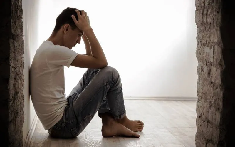 ¿Cómo reconocer y tratar la depresión?