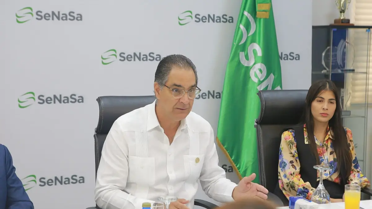 Senasa informa ofreció cobertura a 572 personas por accidentes de tránsito en festividades navideñas 2022-23