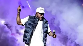 El equipo de Don Omar desmiente que el Rey del Reguetón haya anunciado su retiro musical