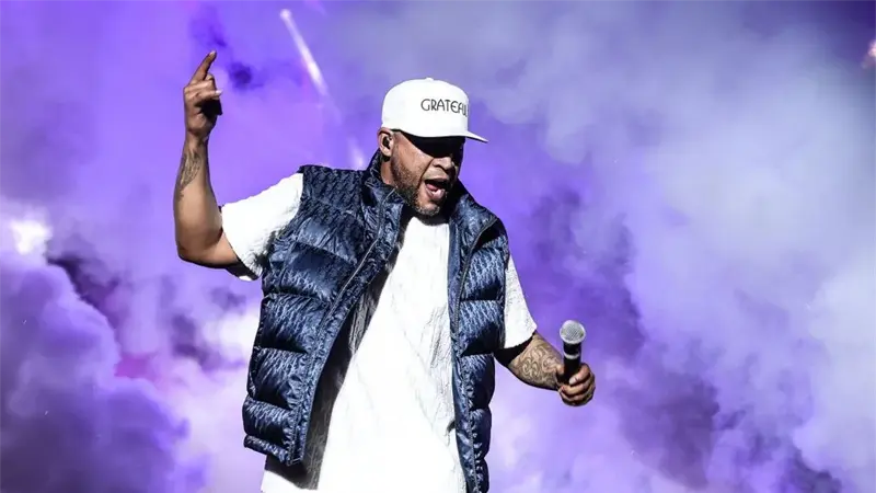 El equipo de Don Omar desmiente que el Rey del Reguetón haya anunciado su retiro musical