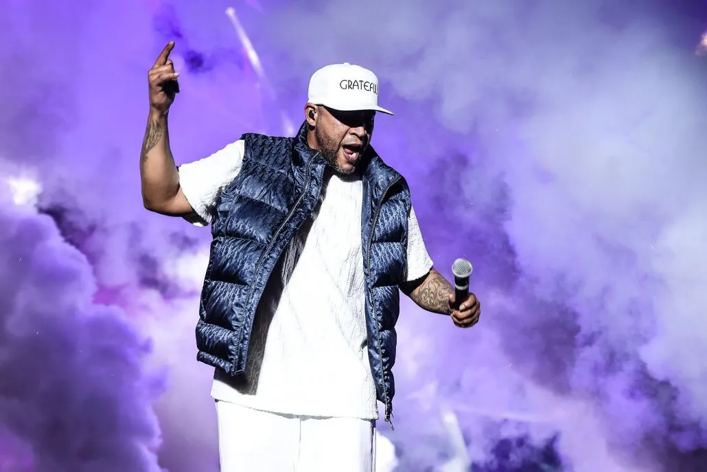 El equipo de Don Omar desmiente que el Rey del Reguetón haya anunciado su retiro musical