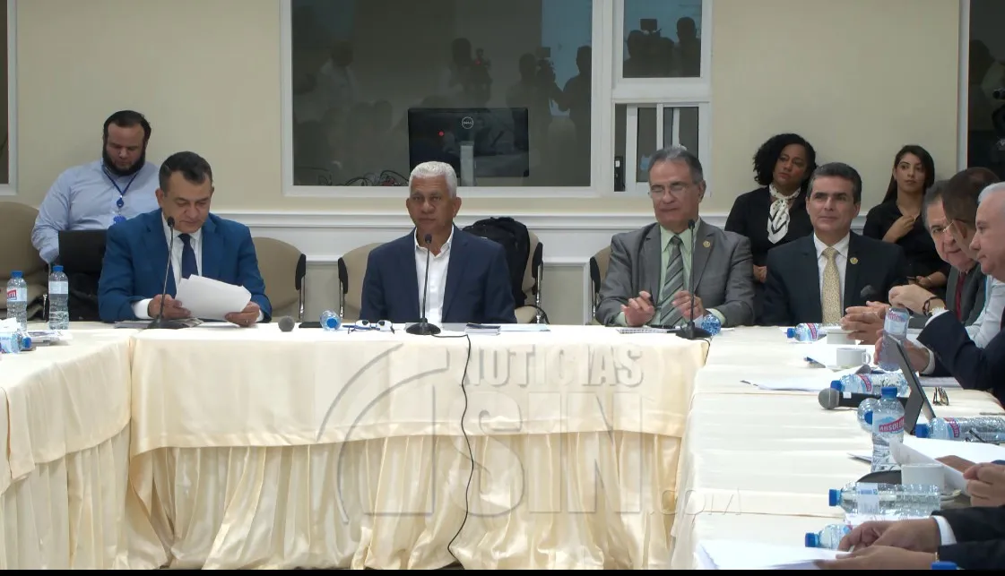 PLD propone incorporar en proyecto régimen electoral mecanismos tendentes a evitar el transfuguismo