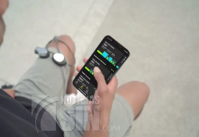 Un Google que te permite tener un Coach Olímpico