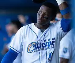 Los Gigantes del Cibao anuncian la contratación del cubano Dairon Blanco