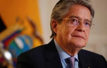 Lasso: El desafío de Iberoamérica es hacer una buena política para la paz