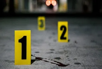 Asesinan a tiros a funcionario y a su hijo de 7 años en el este de México