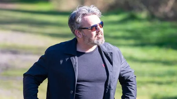 Muere el vocalista del grupo S Club 7, Paul Cattrermole