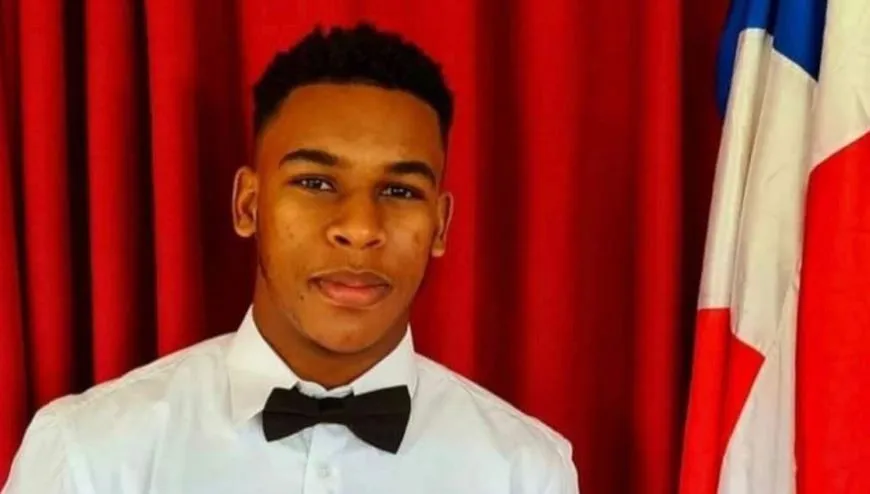 Video: Ultiman a un joven de 19 años durante atraco en transporte público en SDE