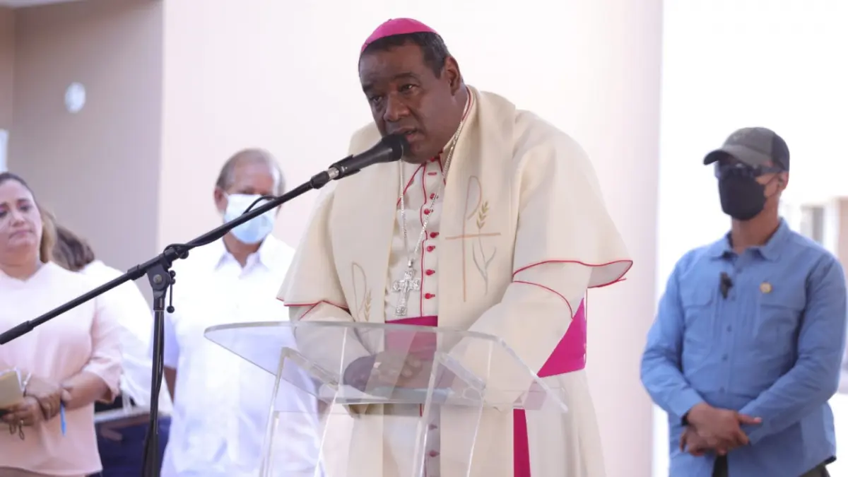 Castro Marte condena uso desbordante de recursos públicos para campañas electorales