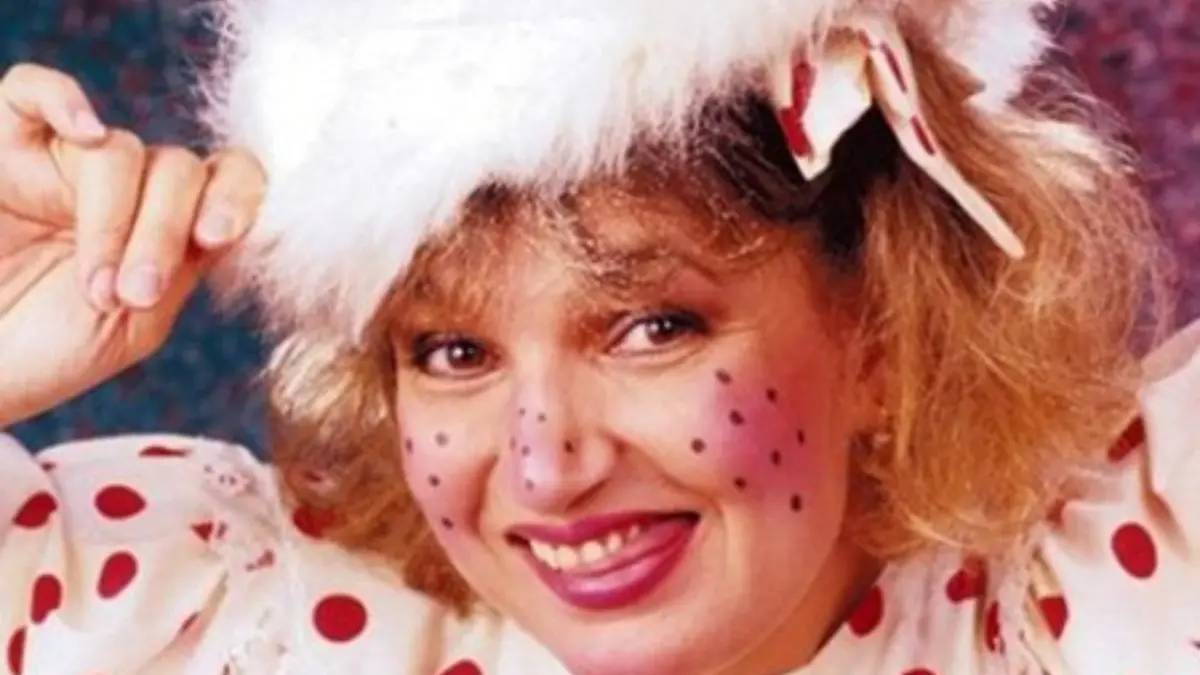 A 11 años de la muerte de “La Pinky”, vuelve a los escenarios su más emblemático musical