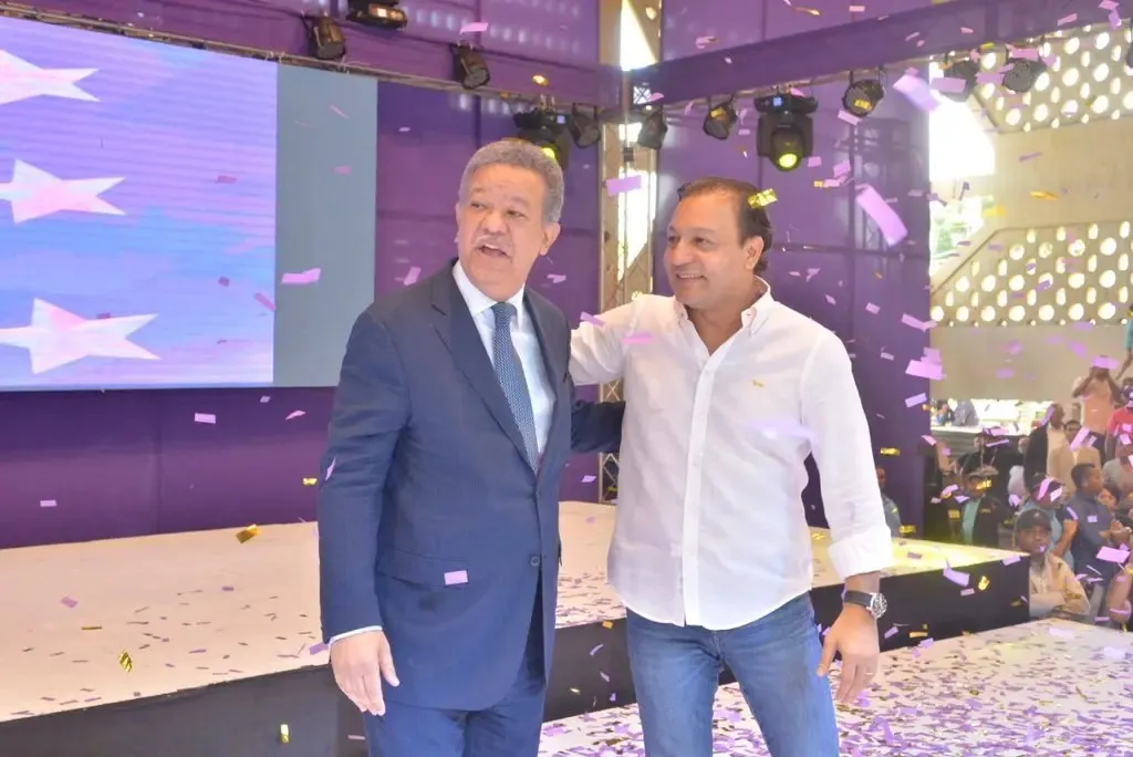 Yván Lorenzo: Indudablemente yo pienso que nos vamos aliar, y Abel Martínez no le cae mal a los fuercitas