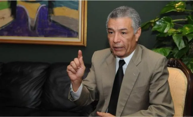 Testigo admite se sintió usado y engañado por Lockward y su entramado