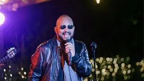 Badir tropieza "otra vez" con el amor en su nueva balada pop