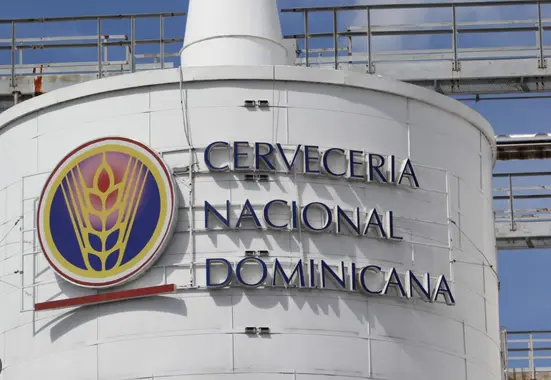 Cervecería informa fuga ocasionada por rotura de tubería fue corregida