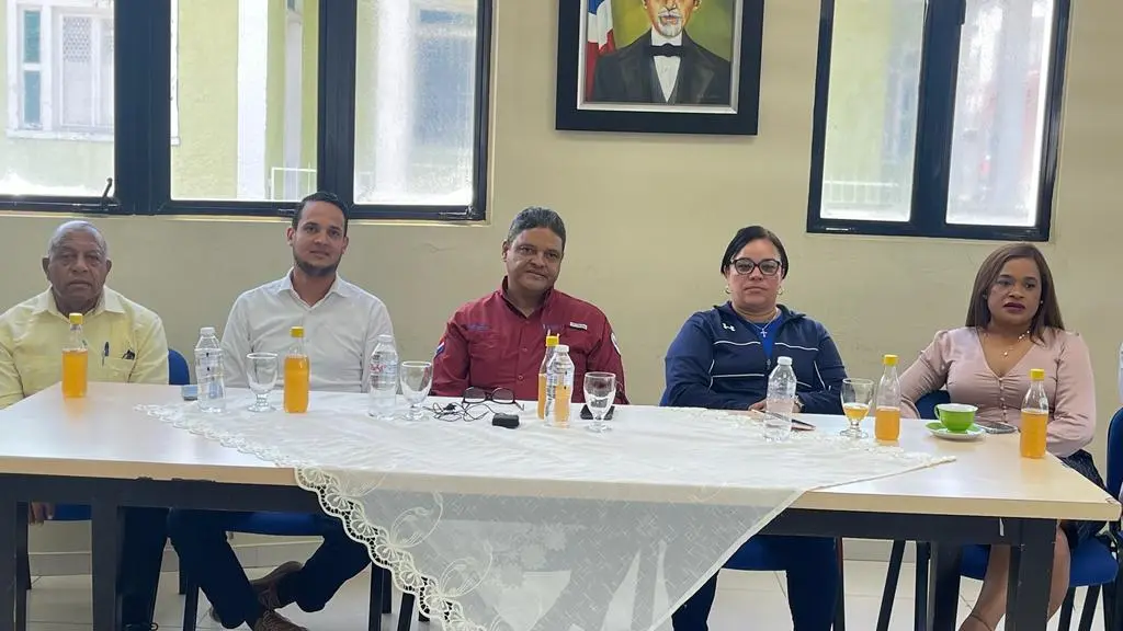 Director de Atención a Emergencias Extrahospitalarias inicia levantamiento para mejorar condiciones de trabajo