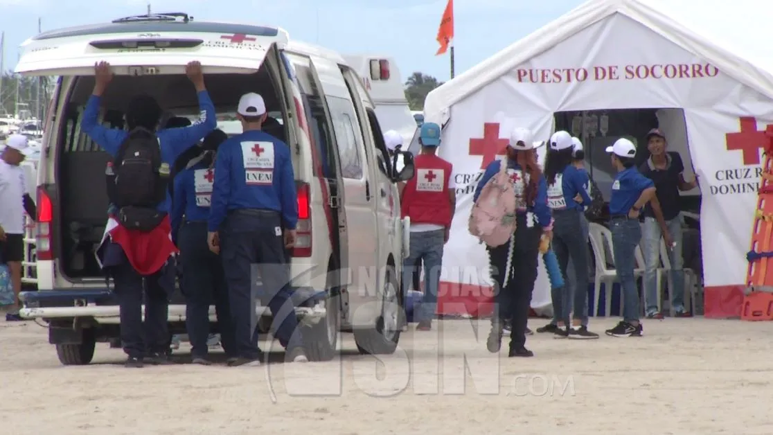 El 60% de las muertes durante Semana Santa fueron por accidentes de motociclistas