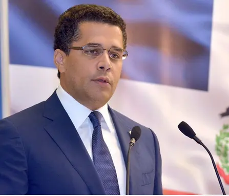 David Collado asegura no hay un solo caso con turistas de Canadá