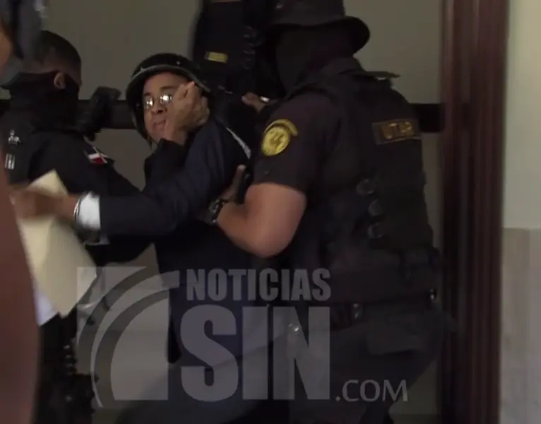 Miguel Cruz habría expresado una semana antes intenciones de matar a Orlando Jorge Mera