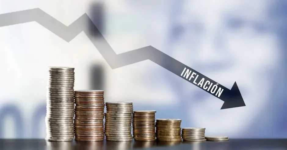 La inflación interanual en RD bajó en marzo hasta el 5,90 %