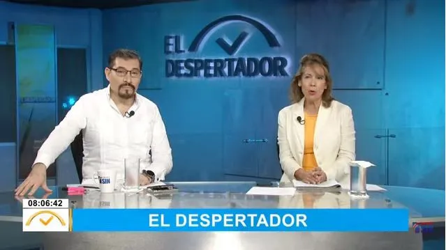 EN VIVO 6/4/2023 #ElDespertadorCompleto