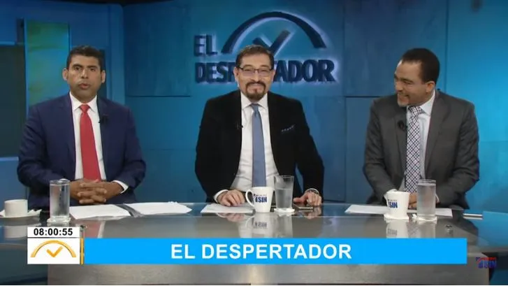 EN VIVO 12/4/2023 #ElDespertadorCompleto