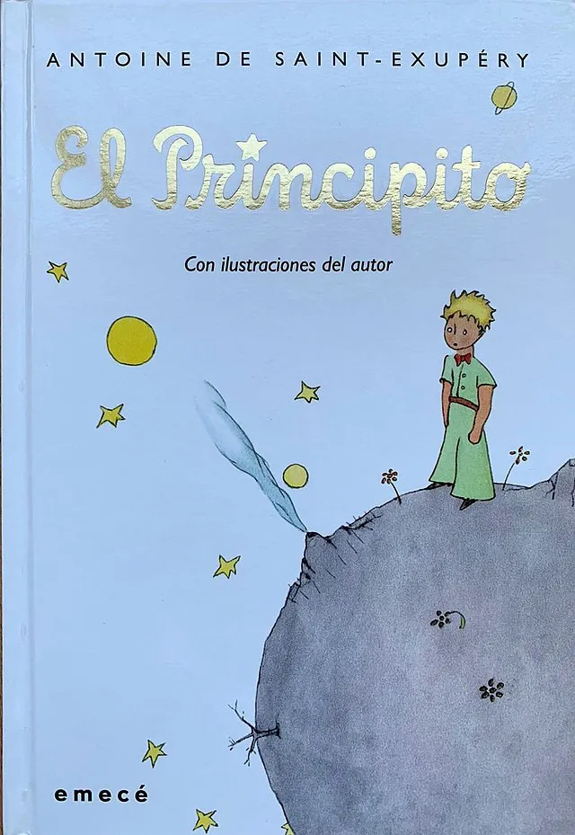 El principito, ochenta años inspirando a niños y adultos