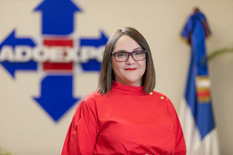 Adoexpo: “Uno de los retos que tenemos como país es diversificar nuestra economía”