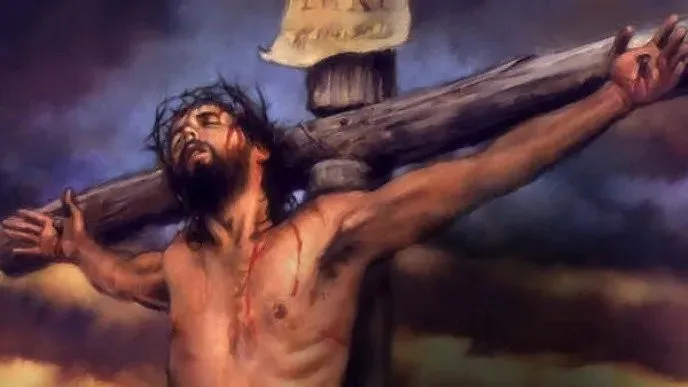 ¿Cuáles fueron las siete últimas palabras de Jesús en la cruz?