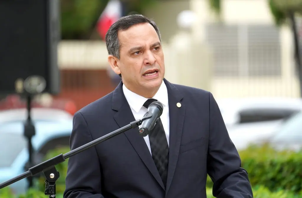 Presidente SCJ destaca importancia del informe de la Defensa Pública sobre problemas carcelarios