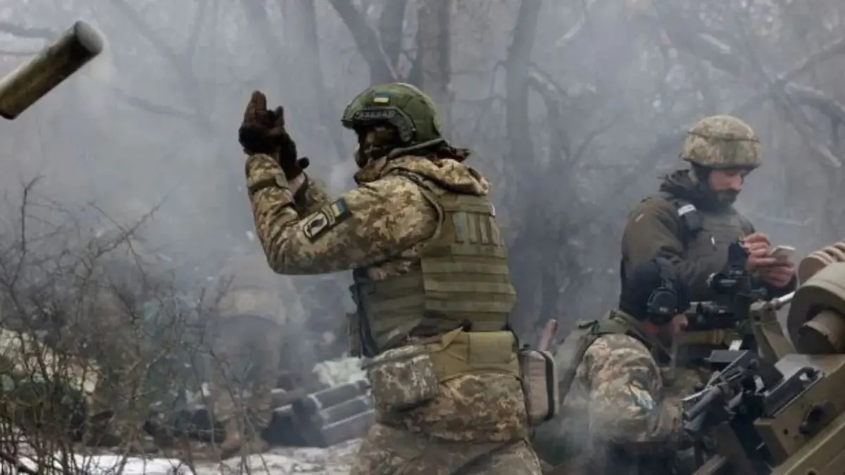 Ucrania necesita superioridad aérea para su contraofensiva, dice Kiev