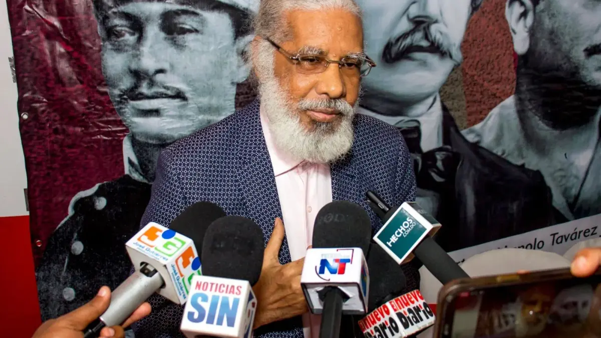 Hubieres asegura hay una mafia instaurada para que combustibles no bajen de precios